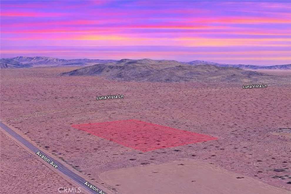 Unit for sale at 0 Avalon Avenue, Yucca Valley, CA 92284