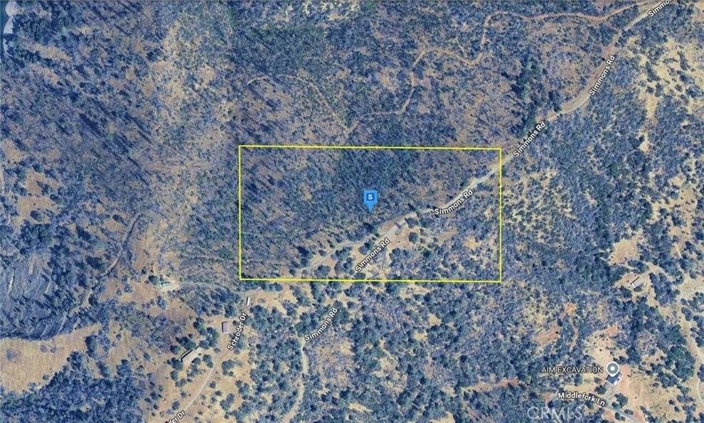 Unit for sale at 849 Simmons Road, Oroville, CA 95966