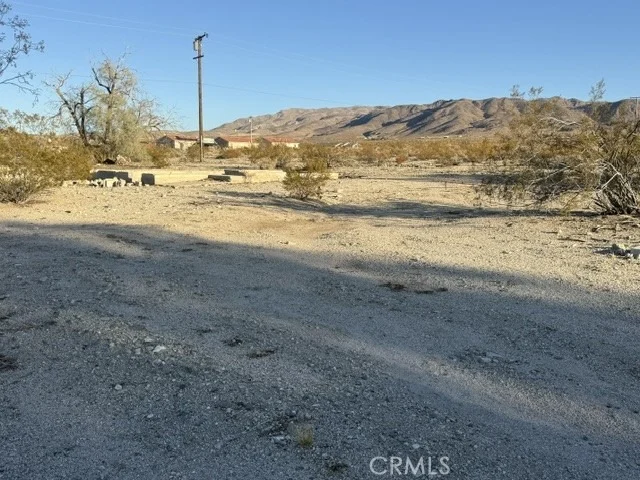 Unit for sale at 7023 Woodward Road, 29 Palms, CA 92277