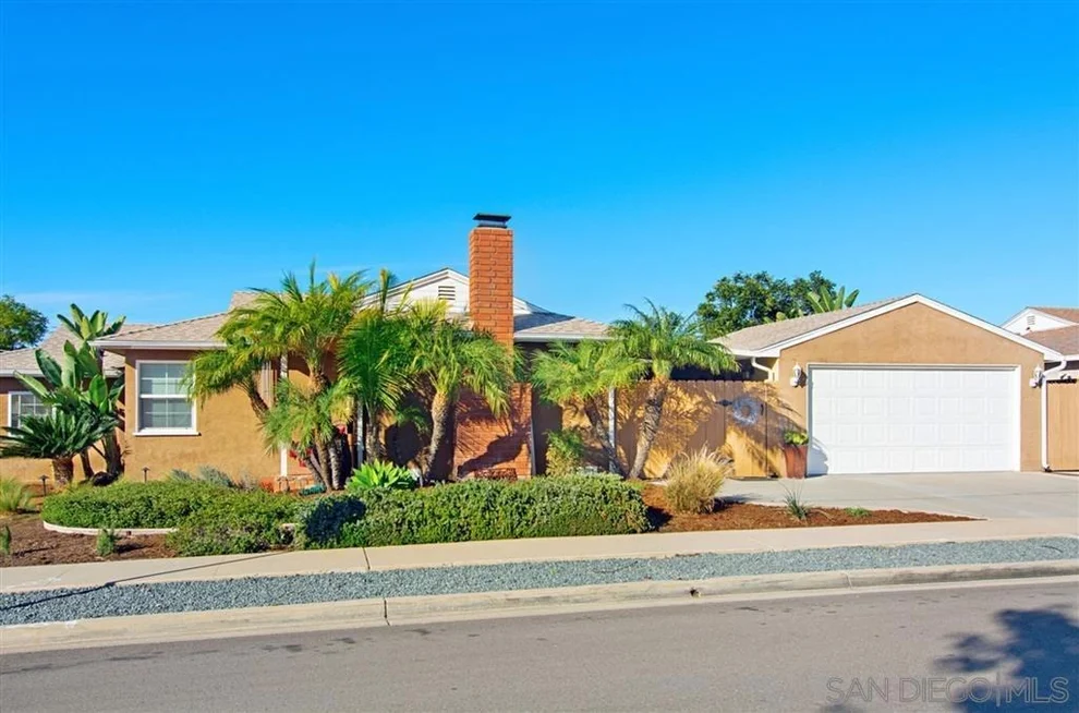 Unit for sale at 4890 Glacier, San Diego, CA 92120