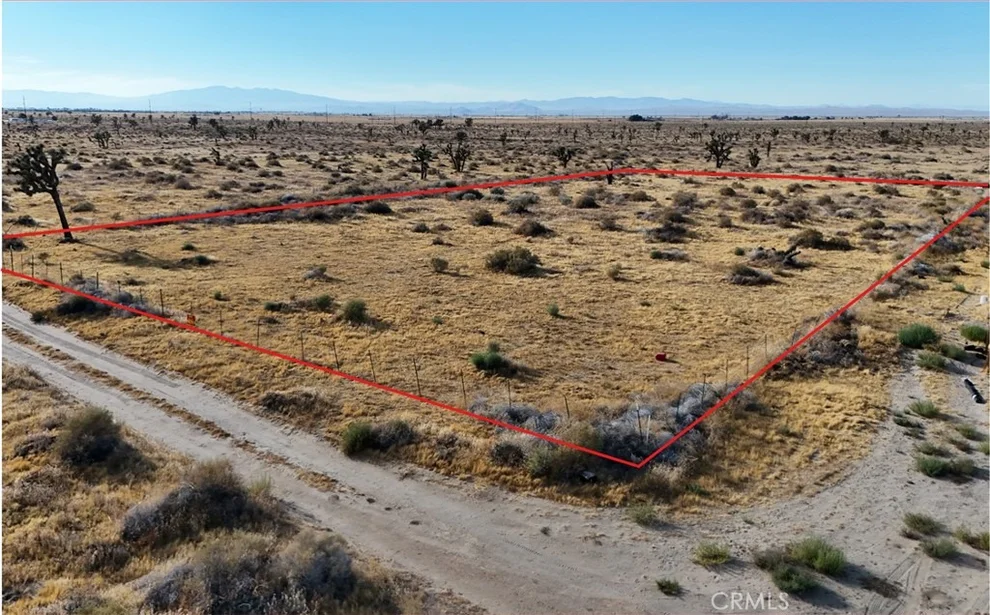 Unit for sale at 0 92nd Street E, Lancaster, CA 93535