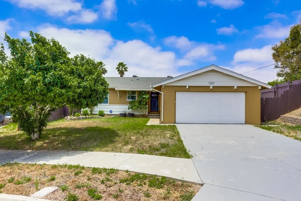 Unit for sale at 1223 Gilford Ct, Spring Valley, CA 91977