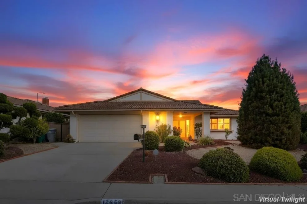Unit for sale at 12659 Senda Acantilada, San Diego, CA 92128