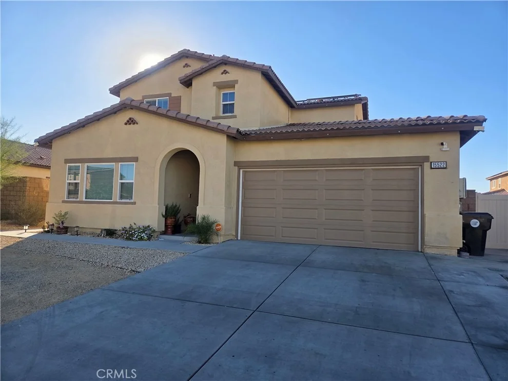 Unit for sale at 15522 San Francisco, Victorville, CA 92394