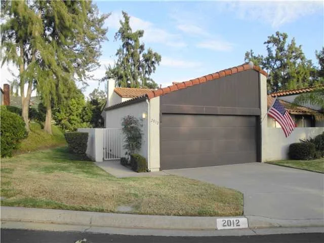 Unit for sale at 2012 PAMELA LANE, Escondido, CA 92026
