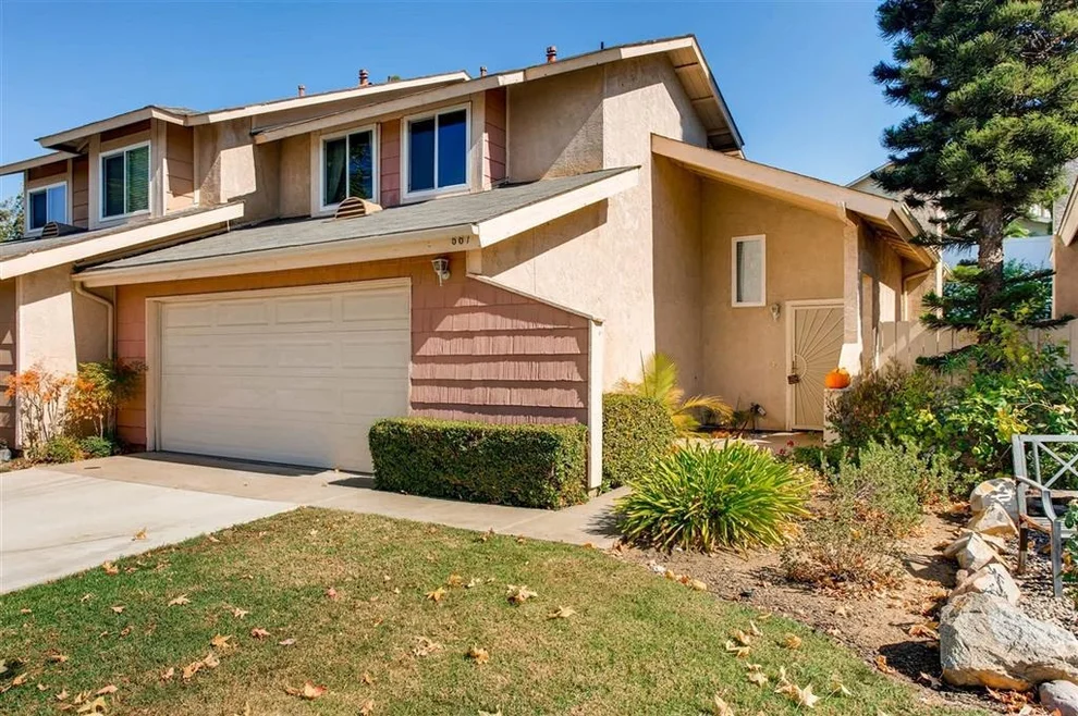 Unit for sale at 667 Woodward St, San Marcos, CA 92069