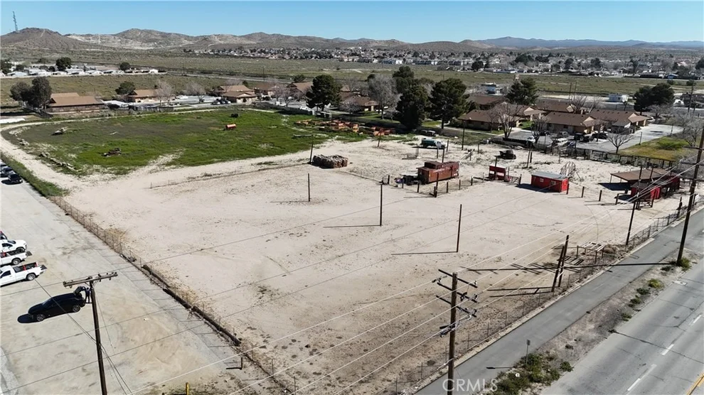 Unit for sale at 0 Rosamond Blvd, Rosamond, CA 93560
