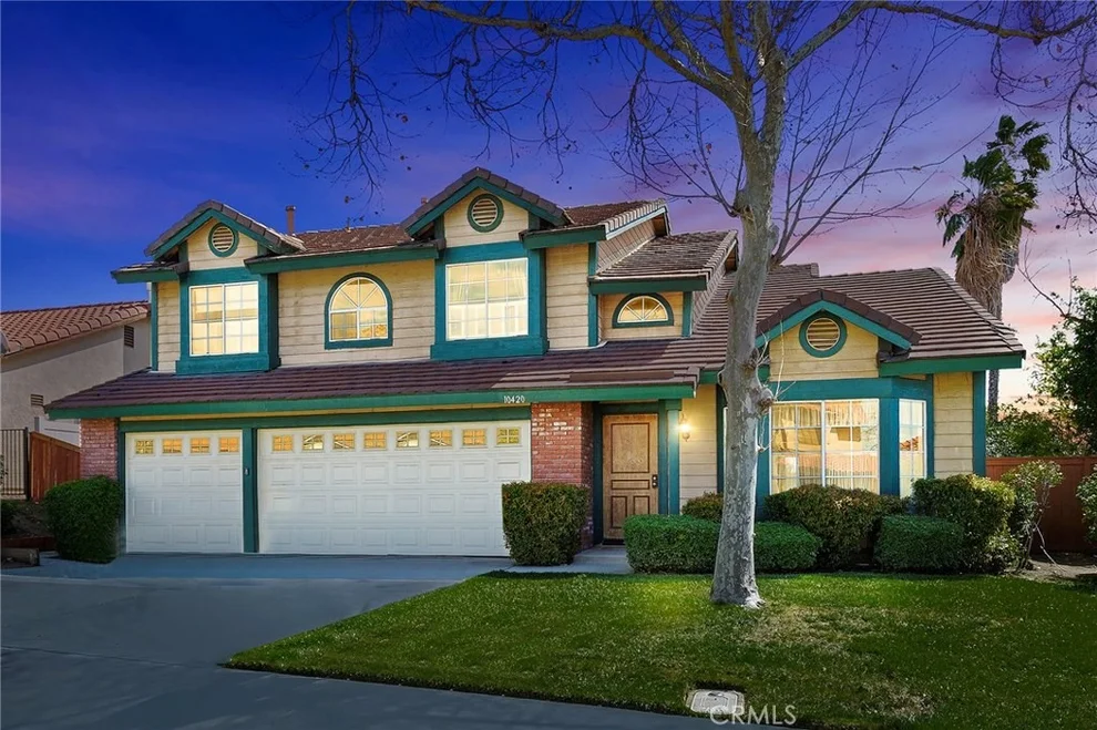 Unit for sale at 10420 Canyon Vista Road, Moreno Valley, CA 92557