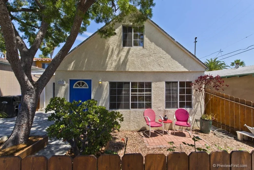 Unit for sale at 2318 Meade Avenue, San Diego, CA 92116