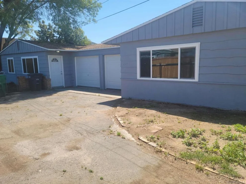 Unit for sale at 2803 2805 Central Ave, Spring Valley, CA 91977