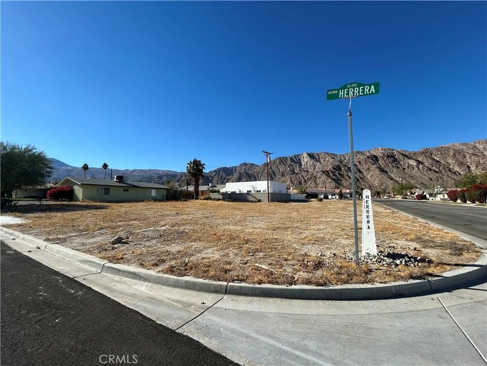 Unit for sale at 1 Lot 1 Avenida Herrera, La Quinta, CA 92253