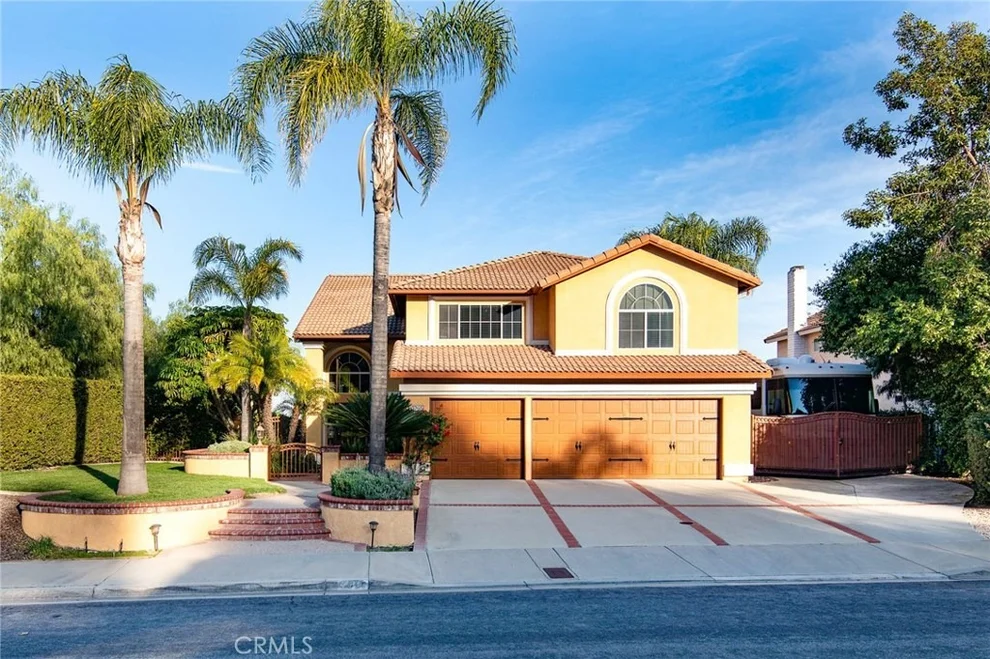 Unit for sale at 13765 Woodhill Lane, Chino Hills, CA 91709