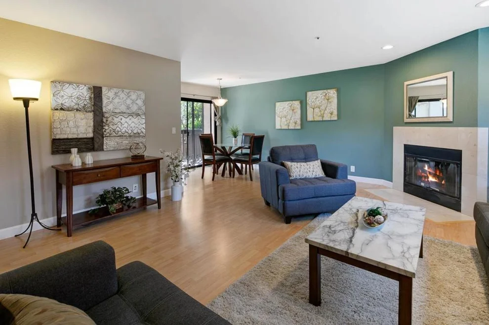 Unit for sale at , Sunnyvale, CA 94087