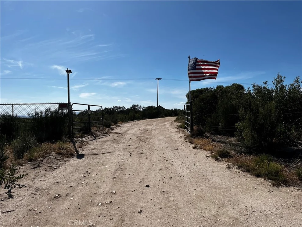 Unit for sale at 0 Tierra Del Sol, Boulevard, CA 91905
