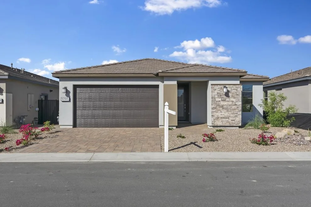 Unit for sale at 50565 Monterey Canyon (Lot 5028) Drive, Indio, CA 92201