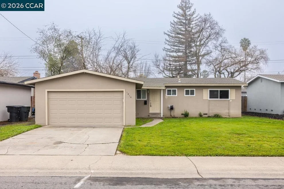 Unit for sale at 1814 Wildwood Way, Roseville, CA 95661