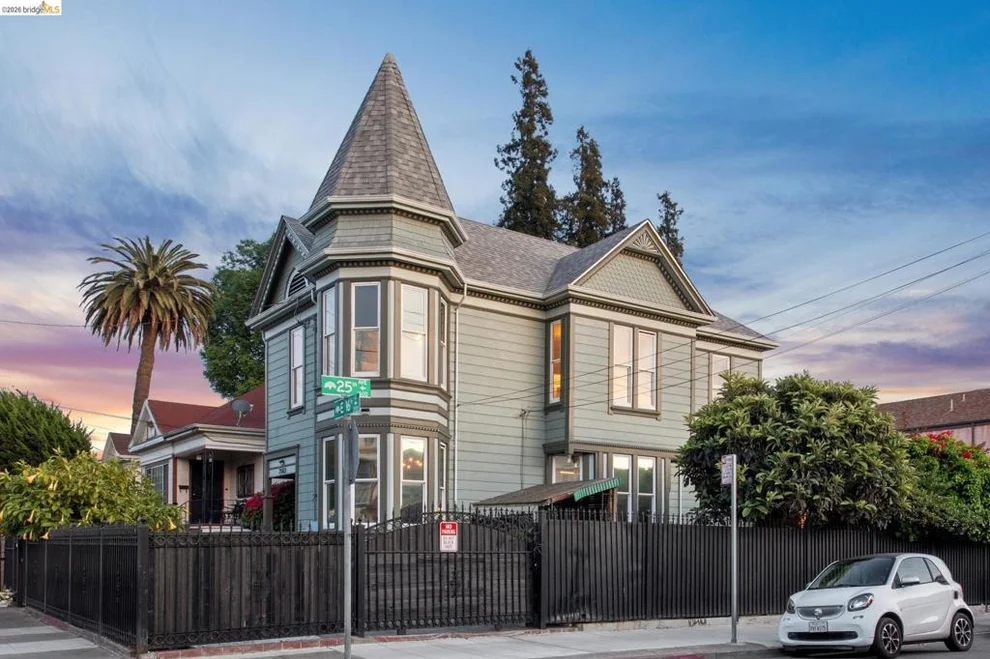Unit for sale at 2503 E 16Th St, Oakland, CA 94601