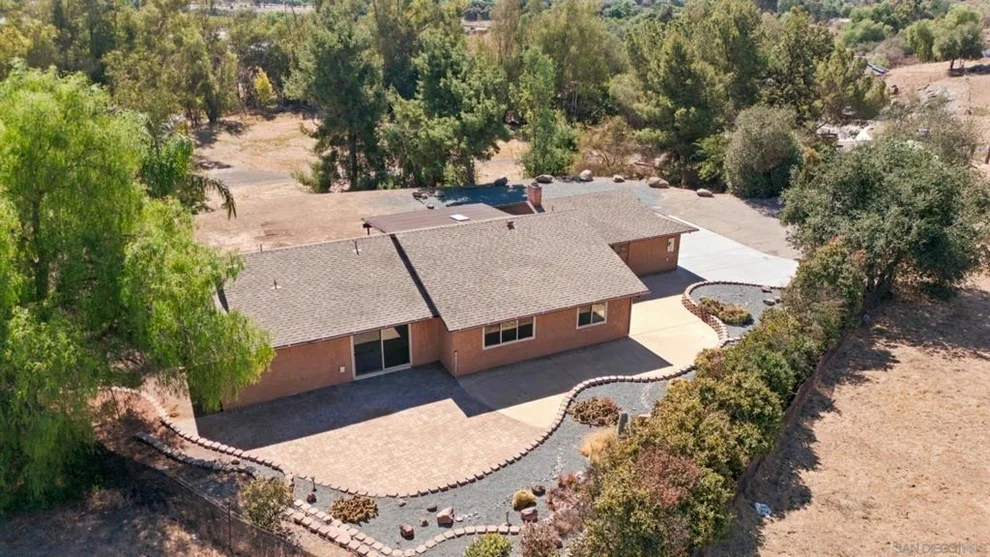 Unit for sale at 1029 Olive Ave., Ramona, CA 92065