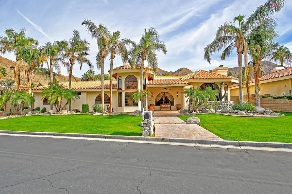 Unit for sale at 38260 Maracaibo Circle E, Palm Springs, CA 92264