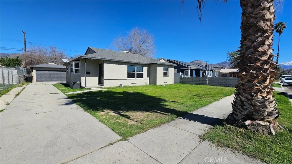 Unit for sale at 1112 E Mirada Road, San Bernardino, CA 92404