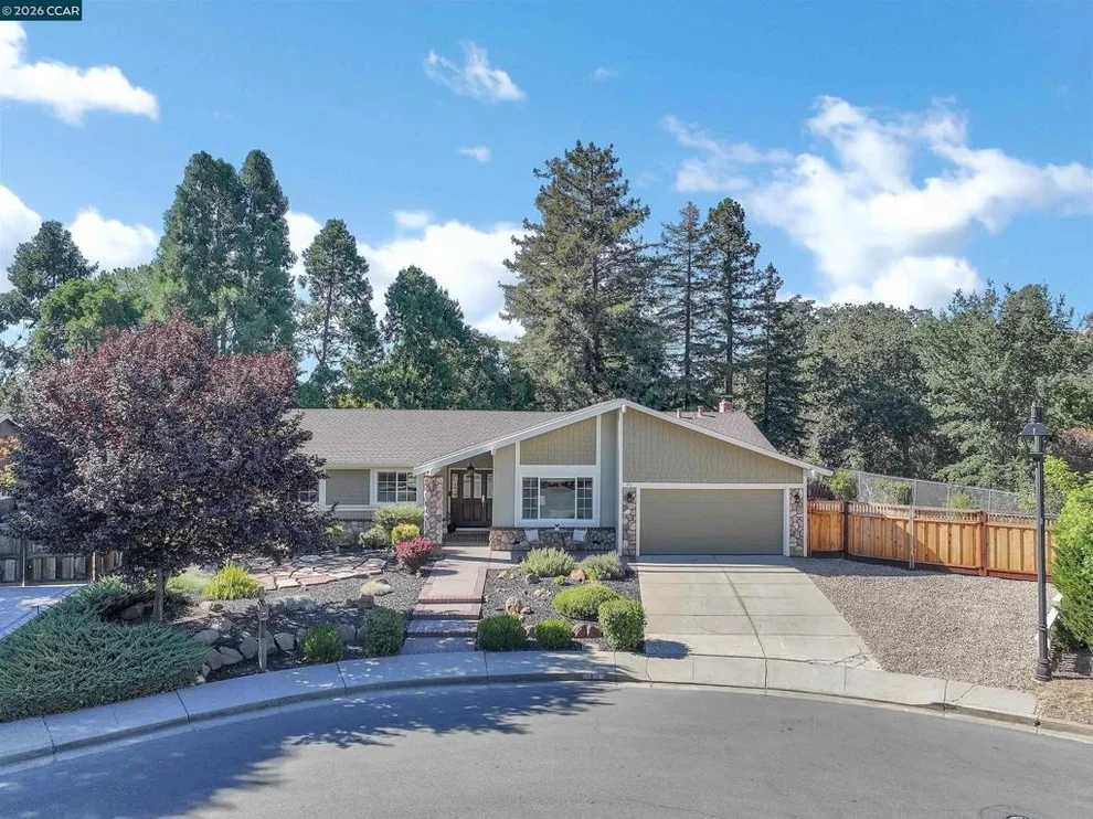 Unit for sale at 911 Berendsen Ct, Clayton, CA 94517
