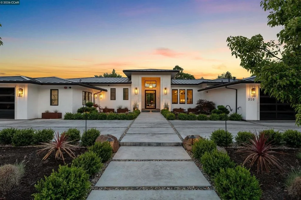 Unit for sale at 310 David Drive, Alamo, CA 94507