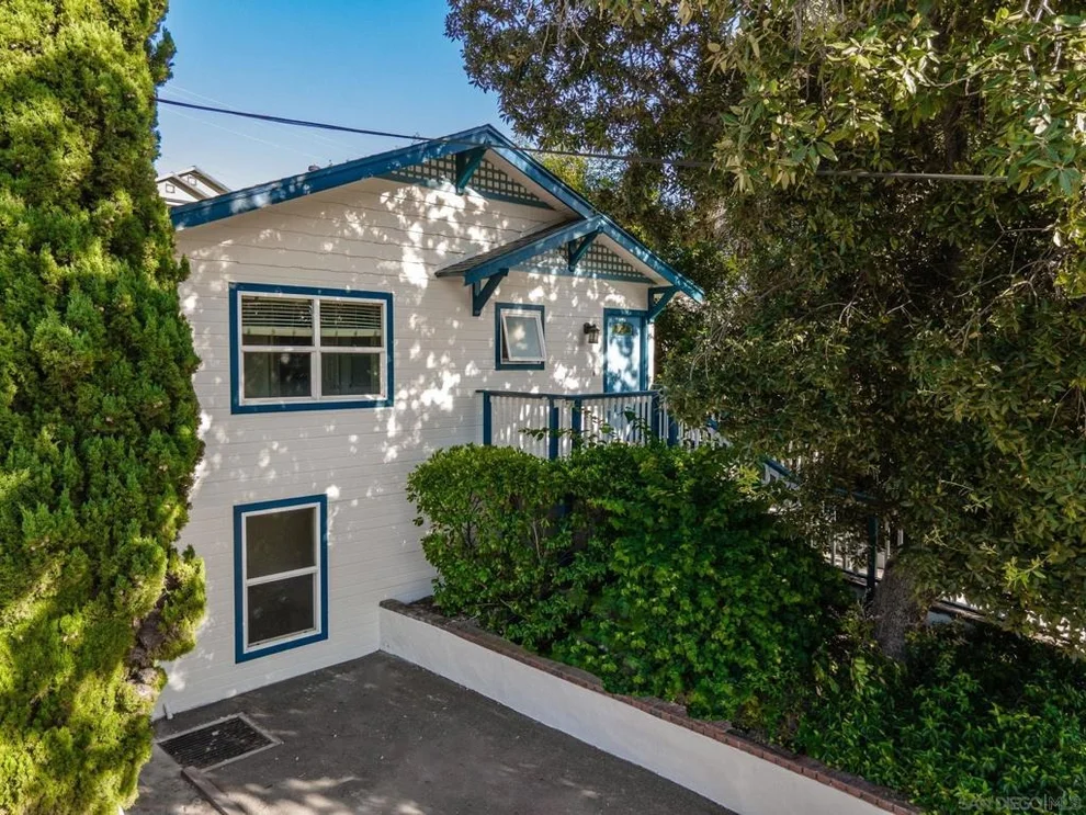 Unit for sale at 4259 61 Maryland St, San Diego, CA 92103