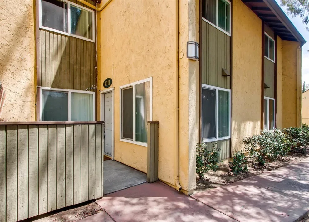 Unit for sale at 6333 College Grove Way, San Diego, CA 92115