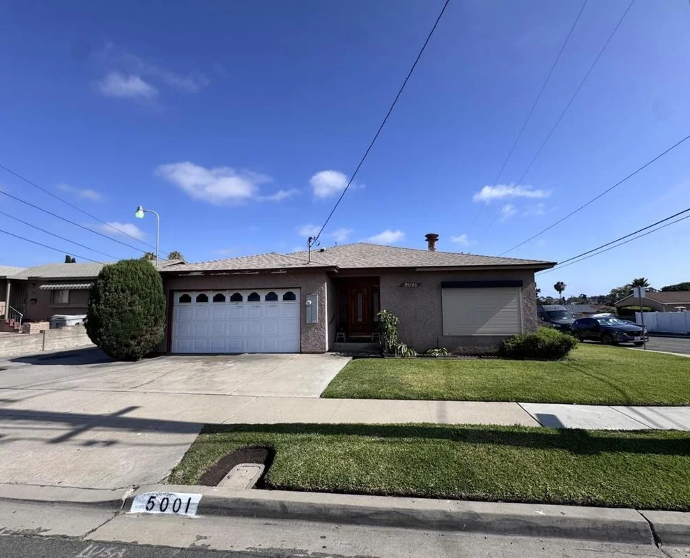 Unit for sale at 5001 Reynolds St, San Diego, CA 92113