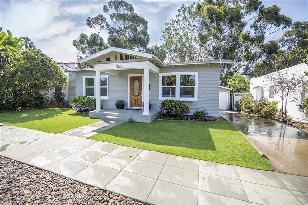 Unit for sale at 1075 Meade Ave, San Diego, CA 92116