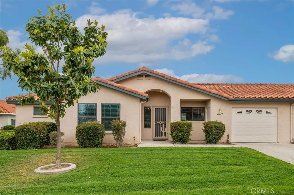Unit for sale at 1071 Merrill, Hemet, CA 92545