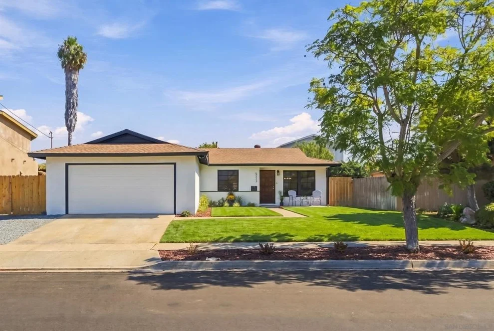 Unit for sale at 5223 Lodi, San Diego, CA 92117