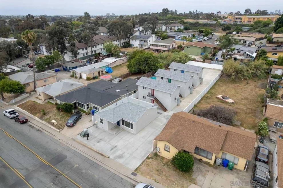 Unit for sale at 430 47th Street, San Diego, CA 92102