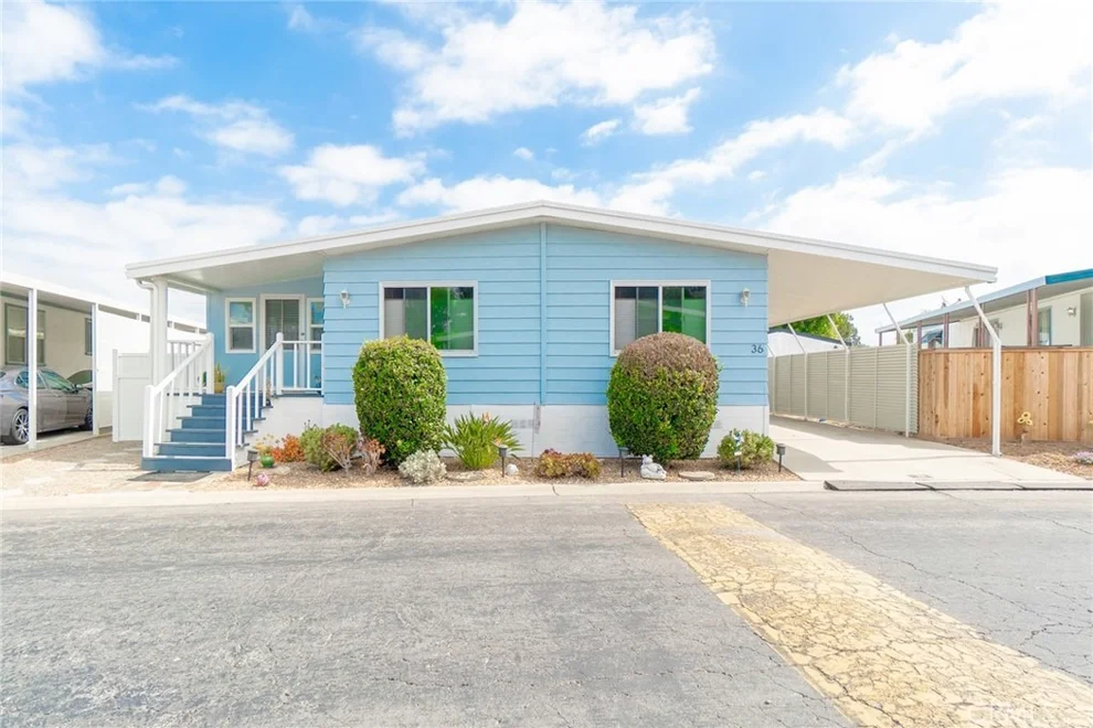 Unit for sale at 3595 Santa Fe #36, Long Beach, CA 90810