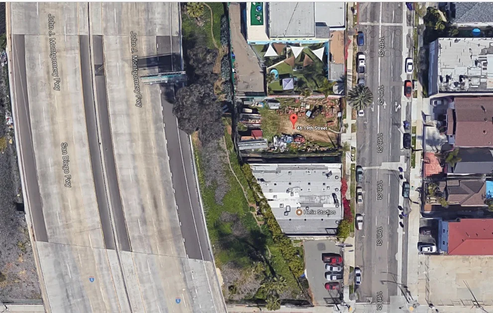 Unit for sale at 46 19th Street, San Diego, CA 92102