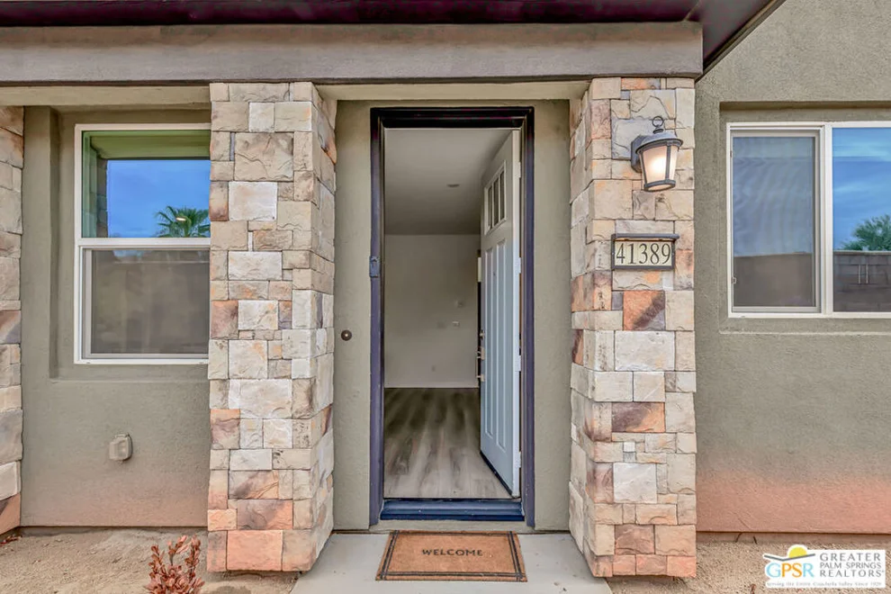 Unit for sale at 41389 Penn Drive, Palm Desert, CA 92211