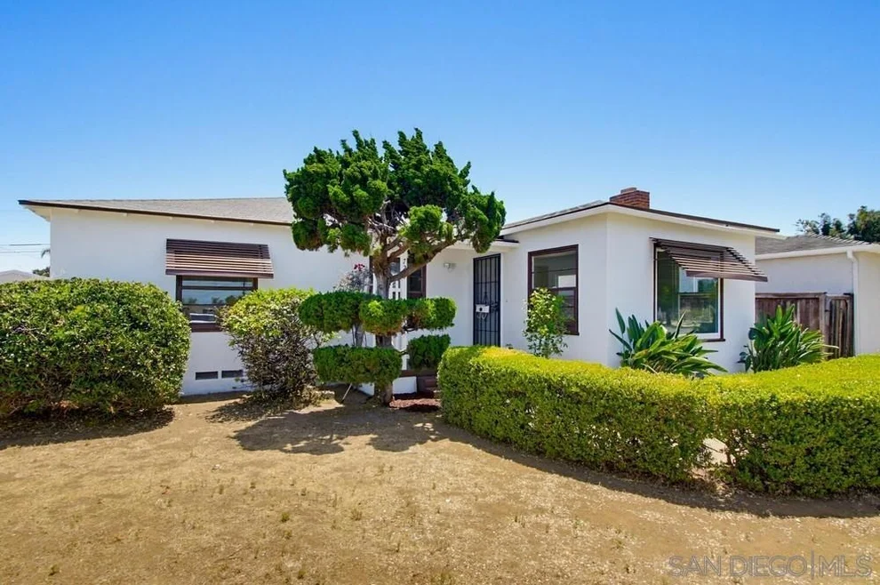 Unit for sale at 723 Alpine Ave, Chula Vista, CA 91910