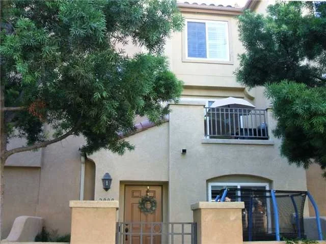 Unit for sale at 2000 Caminito de la Cruz, Chula Vista, CA 91913
