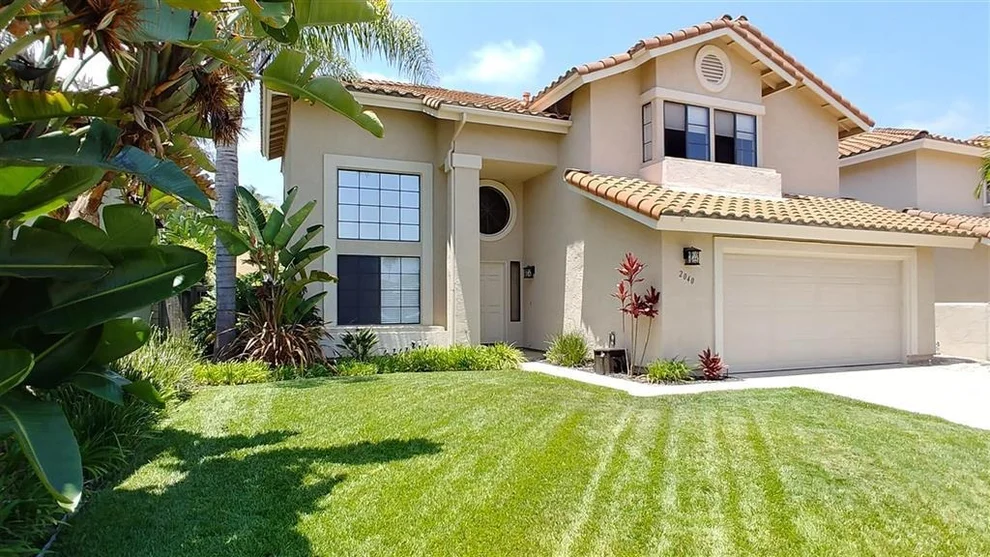 Unit for sale at 2040 White Birch, Vista, CA 92081