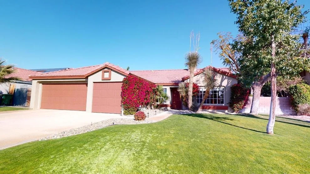 Unit for sale at 42608 Devonshire Street, Palm Desert, CA 92211