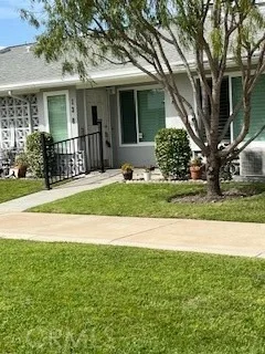 Unit for sale at 13824 Fresh Meadow Ln., M3-13B, Seal Beach, CA 90740