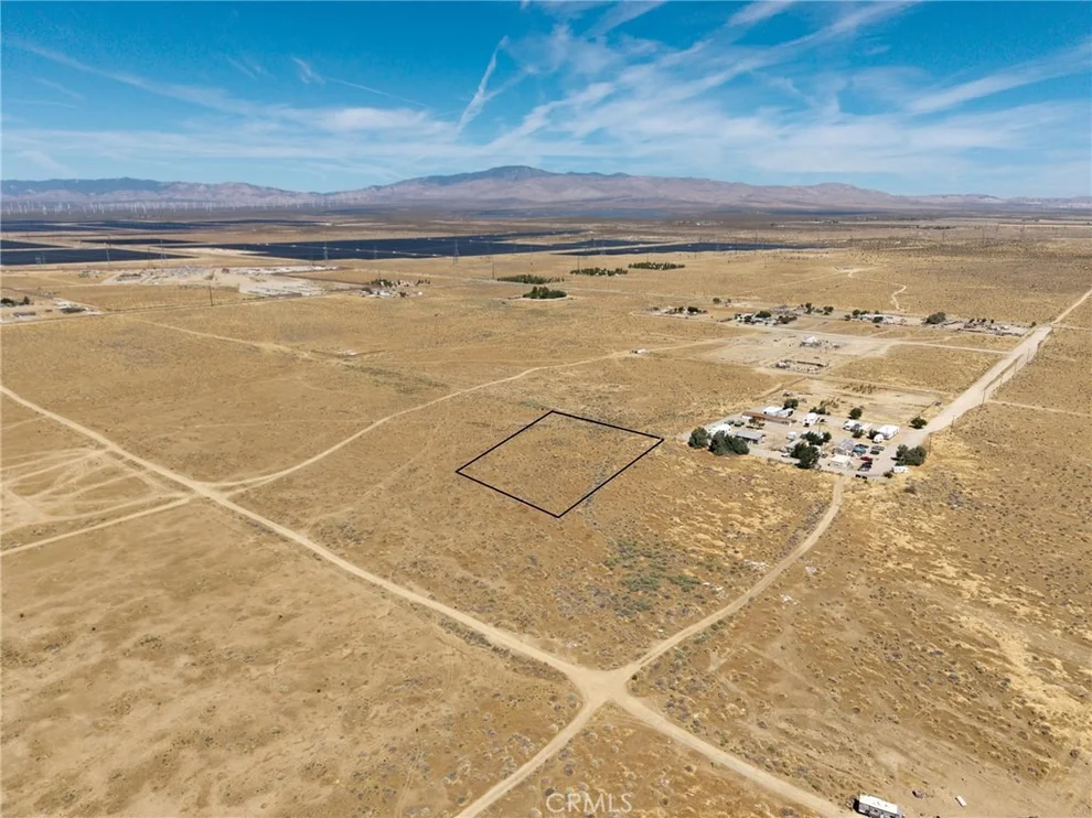 Unit for sale at 1 Astoria Avenue, Rosamond, CA 93560