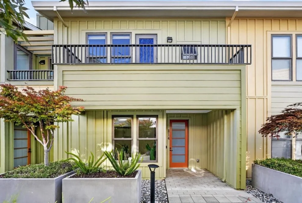 Unit for sale at 814 Altaire Walk, Palo Alto, CA 94303
