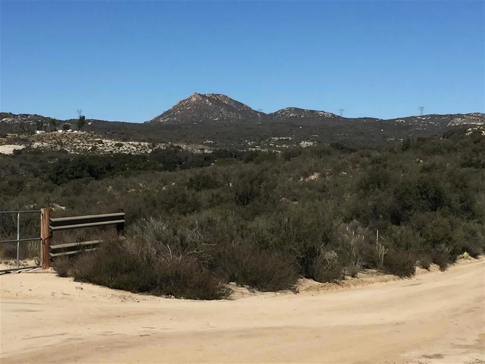 Unit for sale at Highway 94, Campo, CA 91906