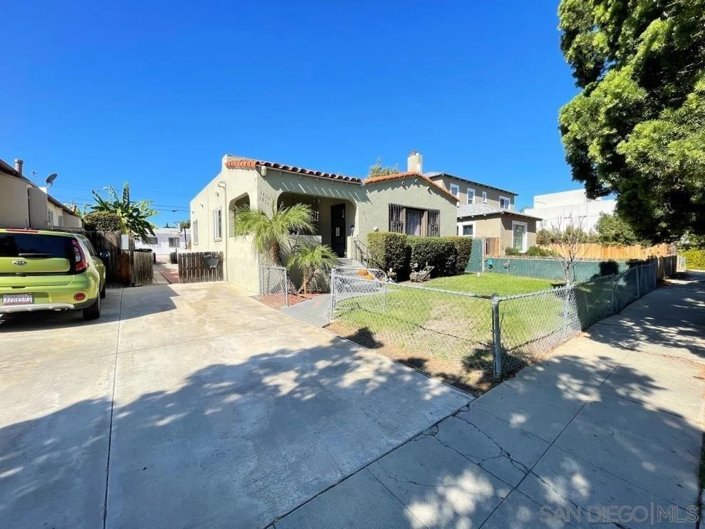 Unit for sale at 3832 36 47Th St, San Diego, CA 92105