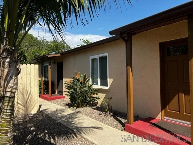 Unit for sale at 4415 17 Clairemont Mesa Blvd, San Diego, CA 92117