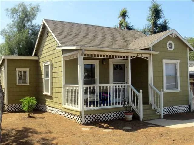 Unit for sale at 838 A Street, Ramona, CA 92065