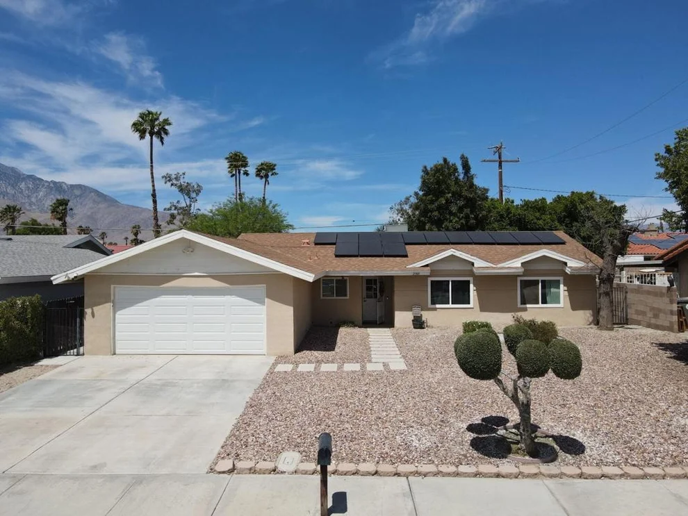 Unit for sale at 27305 Hombria Drive, Cathedral City, CA 92234