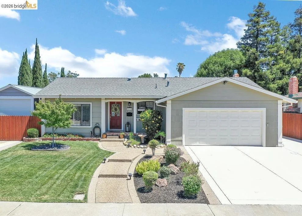 Unit for sale at 3143 Ponderosa Way, Antioch, CA 94509