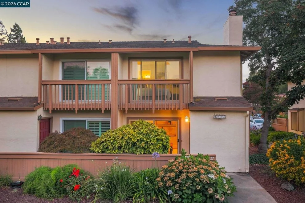 Unit for sale at 1927 Olmo Way, Walnut Creek, CA 94598